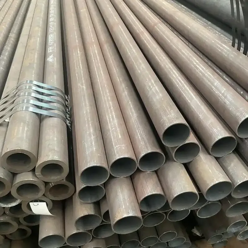 Píobán Cruach Gan uaim 15crmo