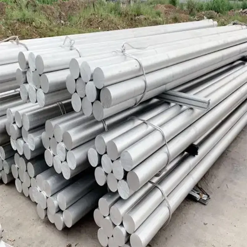 6082 Slat Alúmanam