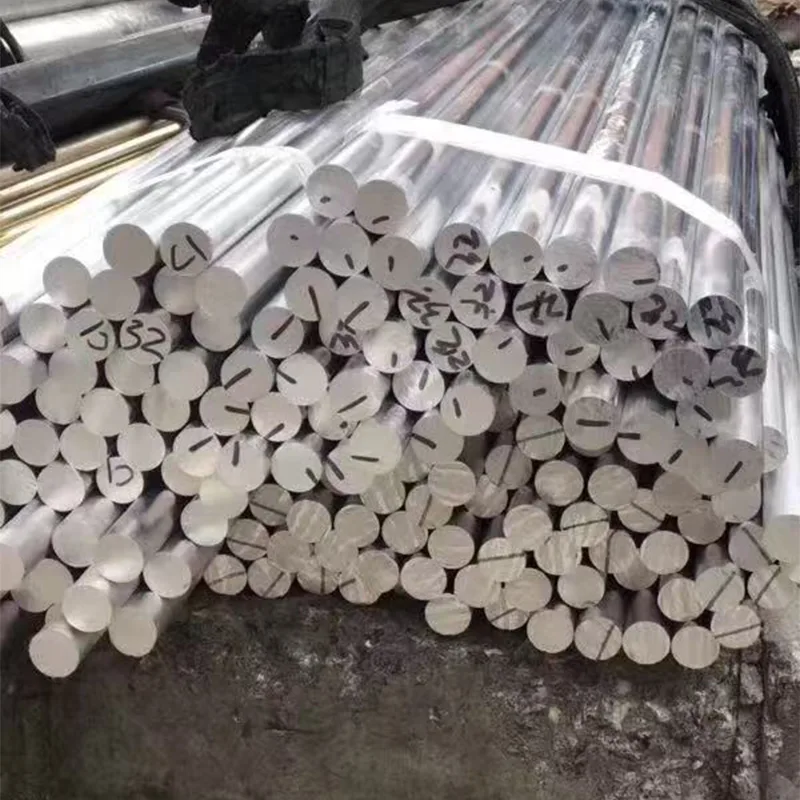 7075 Slat Alúmanam