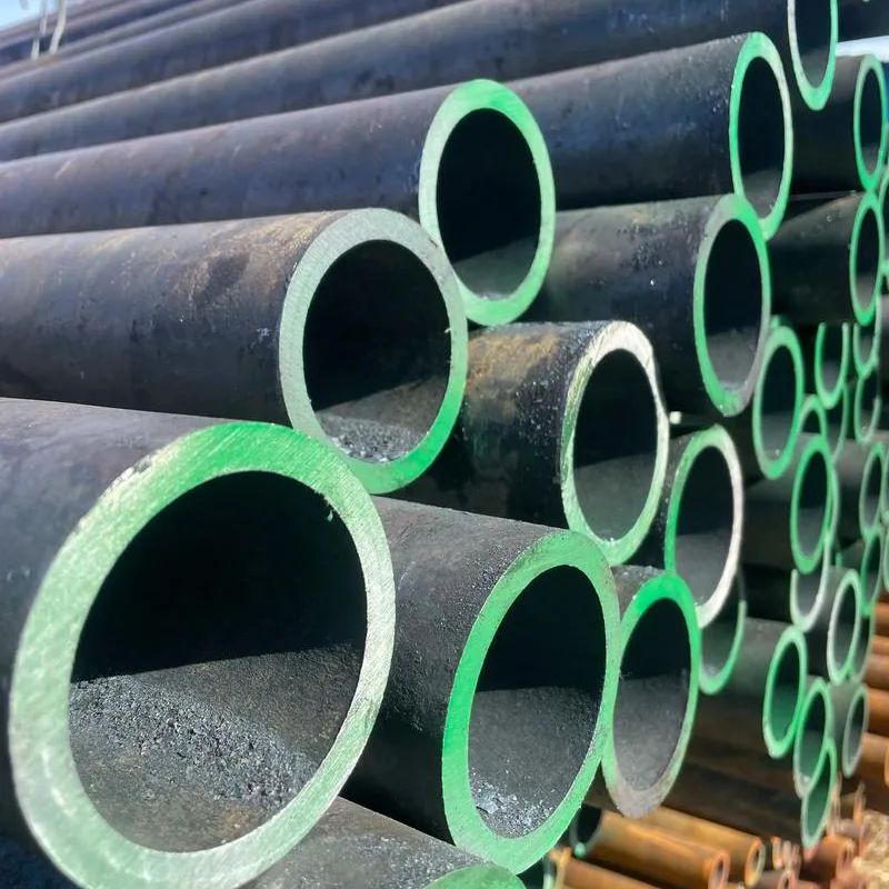 Píopaí Alloy Cruach Gan uaim