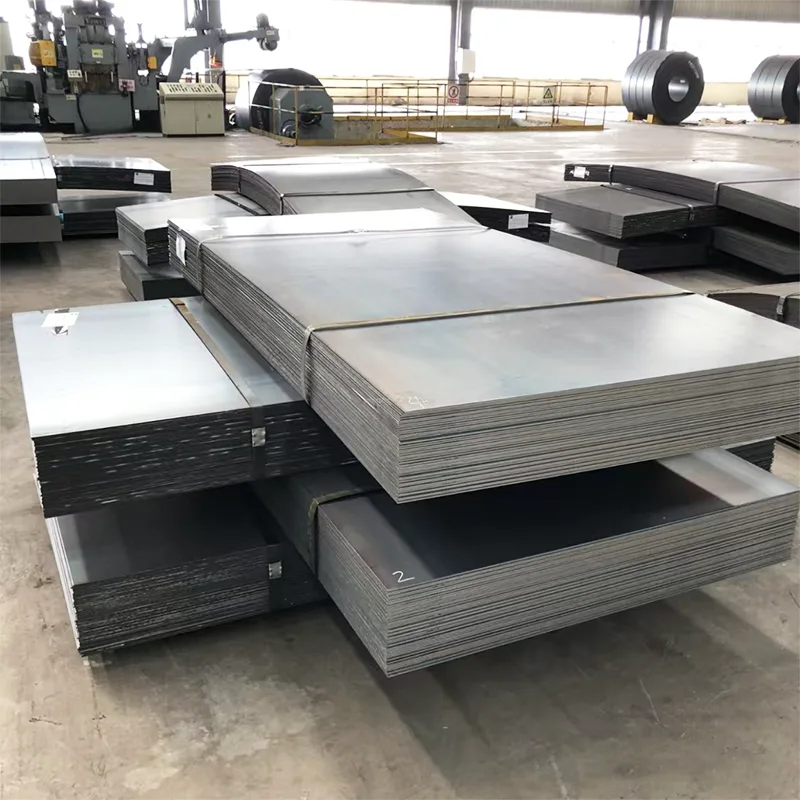 Pláta Cruach Alloy Caith-Resistant