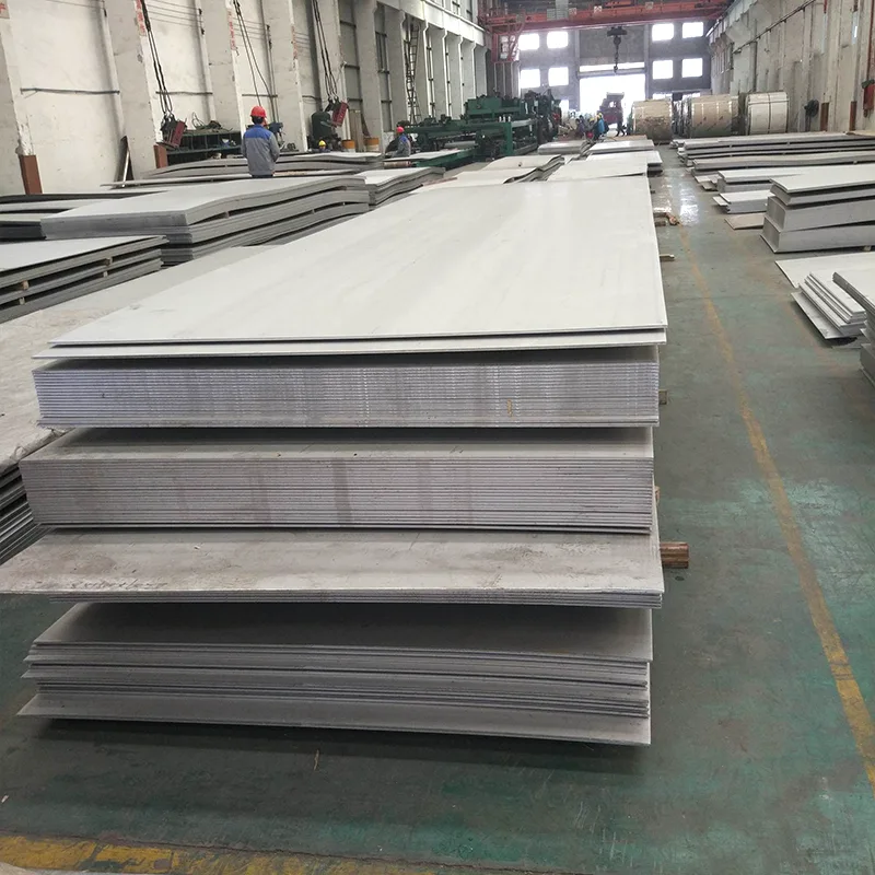 316l Stainless Steel Sheet