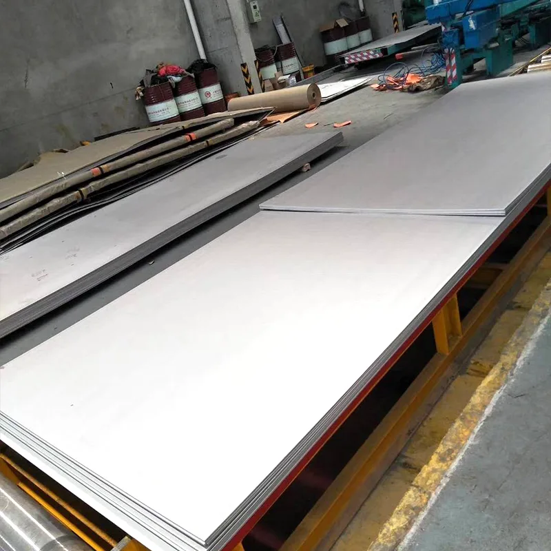 316l Stainless Steel Sheet