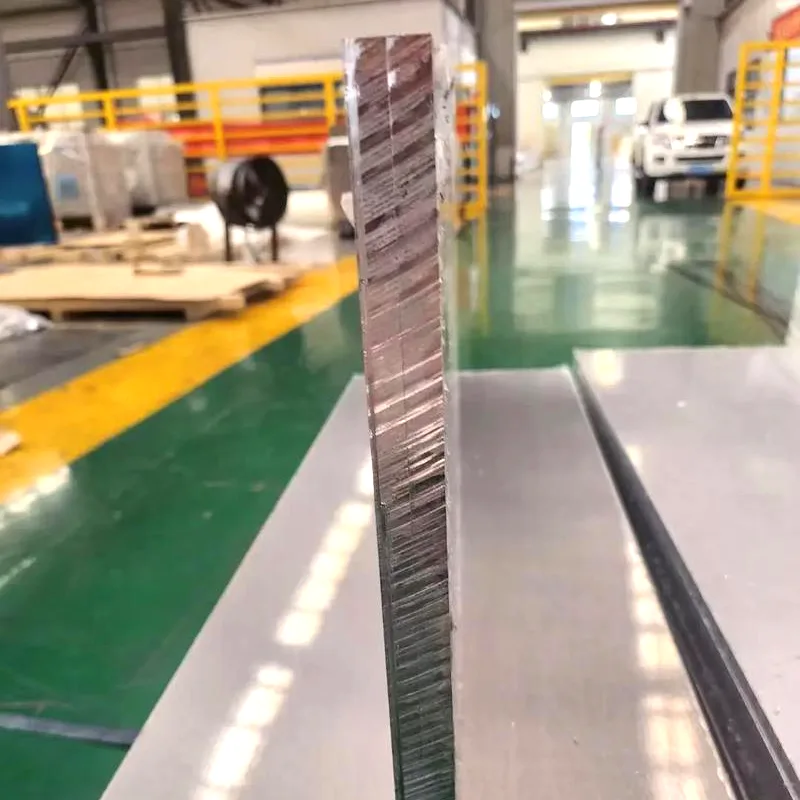 Aluminum Alloy Sheet