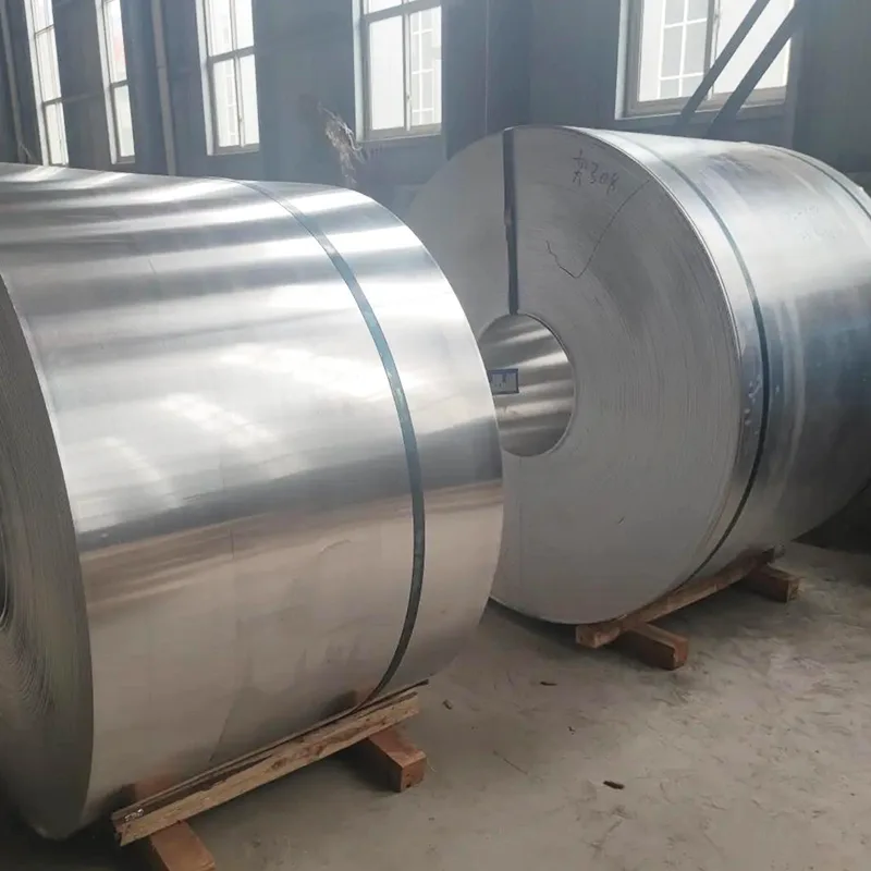 1010 Aluminum Coils