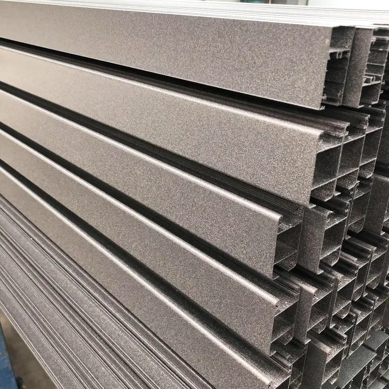 5052 Aluminum Square Tube