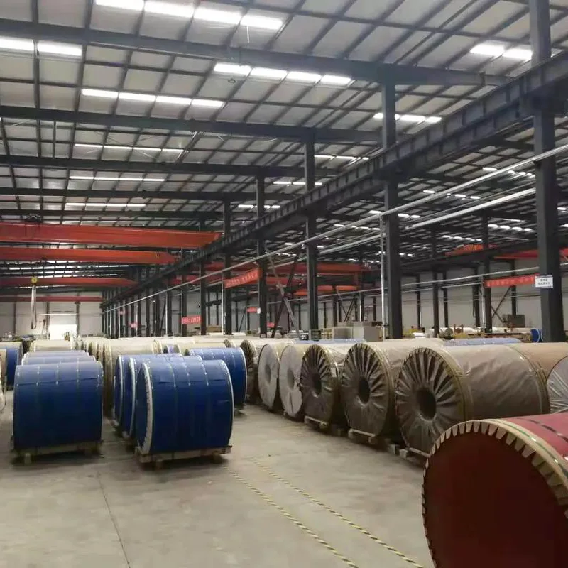 5083 Aluminum Coils