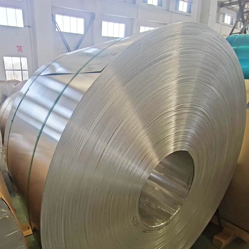 5083 Aluminum Coils