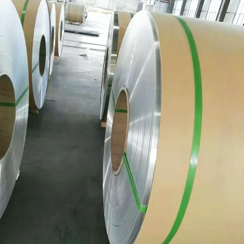 5083 Aluminum Coils