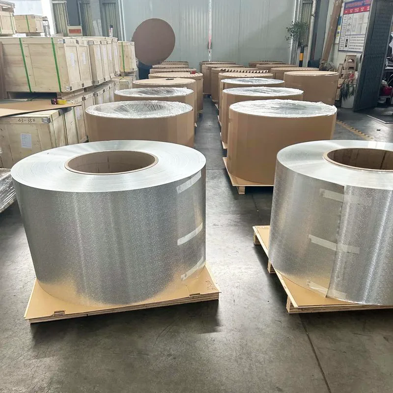 5083 Aluminum Coils