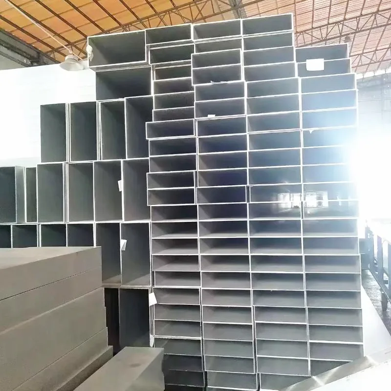 6061 Aluminum Square Tube