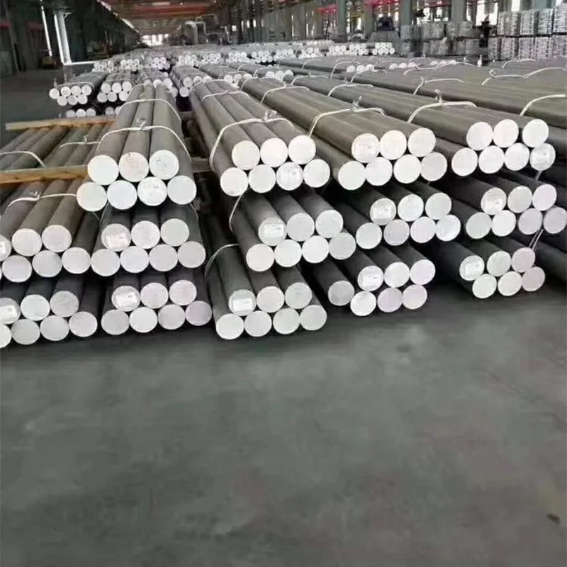 Aluminum Bar