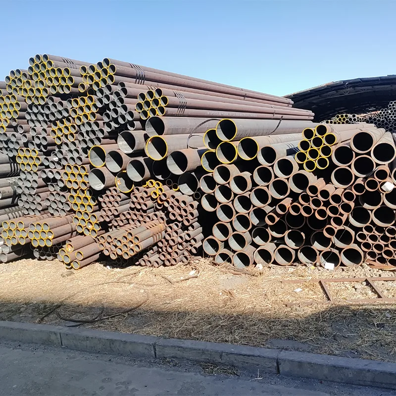 P22 (10crmo910) Píopa Cruach Gan uaim
